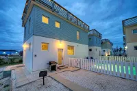 Rooftop Patio w View Pool Near the Beach Lost Shaker of Salt by AvantStay