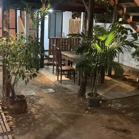 Ceylon Beach Haven Uppuveli