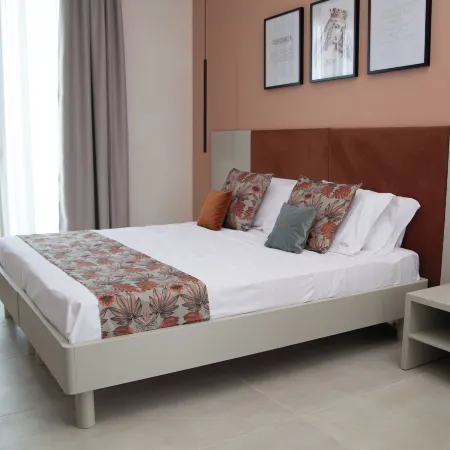 Altavilla Boutique Holidays House