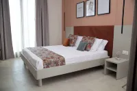 Altavilla Boutique Holidays House Hotels in Guarrato