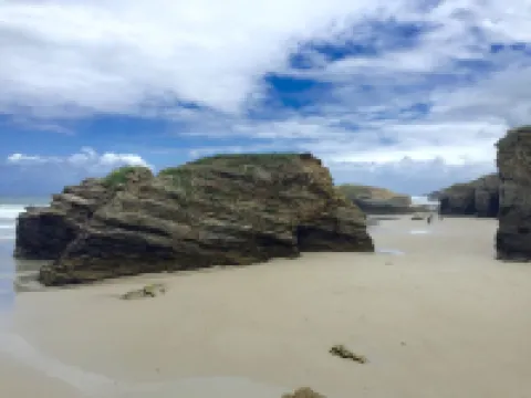 Aldea Rural y Gastro Restaurante Casona de Labrada