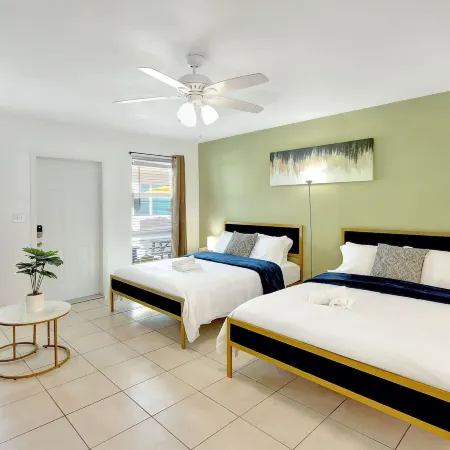 Dream Inn
