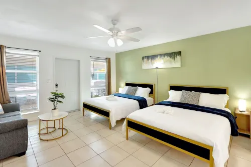 Dream Inn