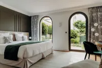 Domaine de Rochebois & Spa Nuxe