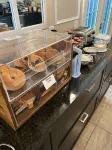Anchor Inn Boutique Hotel - breakfast