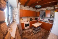 Stone Maisonettes