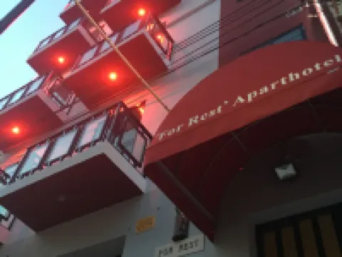 For Rest Aparthotel Hotels in Bugibba