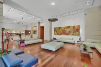 SF Tropical Paradise - Spacious 3/3