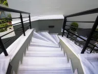 Agora Apartments Hotels in Lesbos
