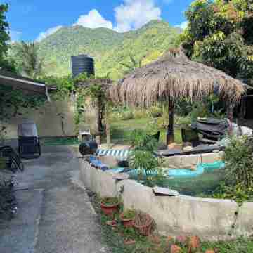 Diamondview Hotel Exterior