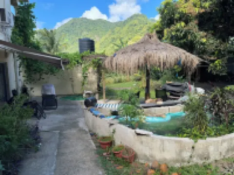 Diamondview Hotels in Soufriere