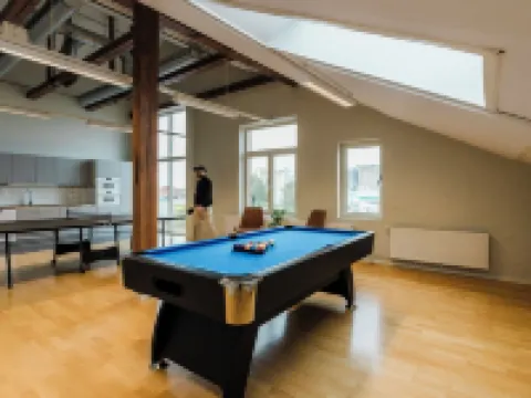 My Hostel Lidköping Hotels in Lidkoping