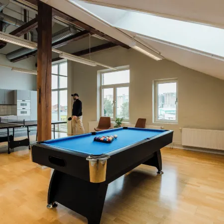 My Hostel Lidköping