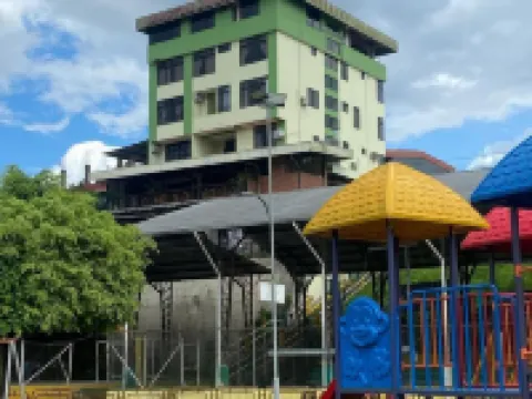 Hostal La Colina Hotels in Tena