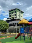 Hostal La Colina Hôtels à : Puerto Misahuallí