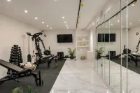 G Boutique Hotel Kefalonia - Gym