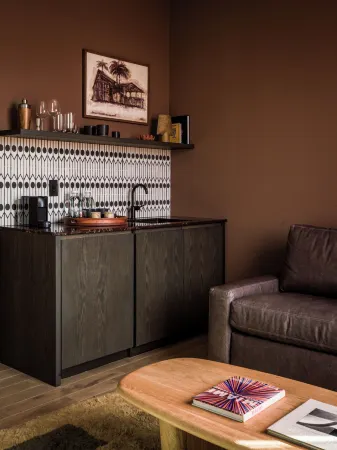 The Rover Miami Отели рядом с достопримечательностью «Eighth Street»