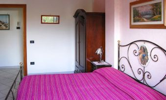 Apartment in Cilento Near Sandy Beach