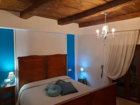 Antica Dimora Del Borgo Luxury Tuscany Отели рядом с достопримечательностью «Pieve di Romena»