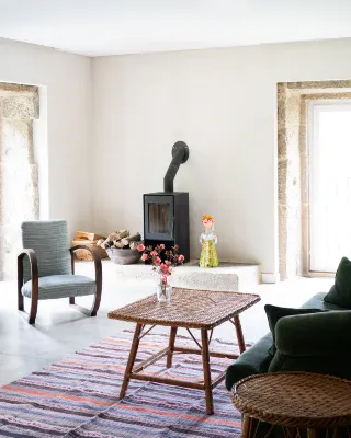 Wine Tourism - Quinta do Ameal - Villas