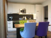 Chalet in Wendorf