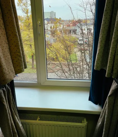 Art & Culture Panevėžys Отели в г. Паневежис