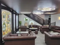 Auberge de Moussy Hotels in Vertus