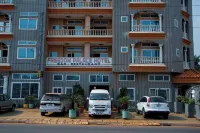 Freedom Palace Hôtel Hotels in 