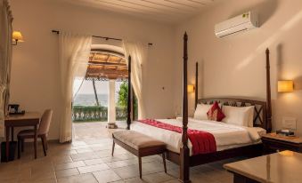 Rosastays Panjim North Goa