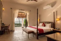 Rosastays Panjim North Goa