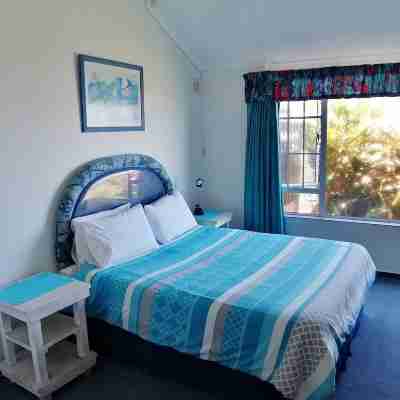 "南方的舒適感 - 岩石上" Rooms