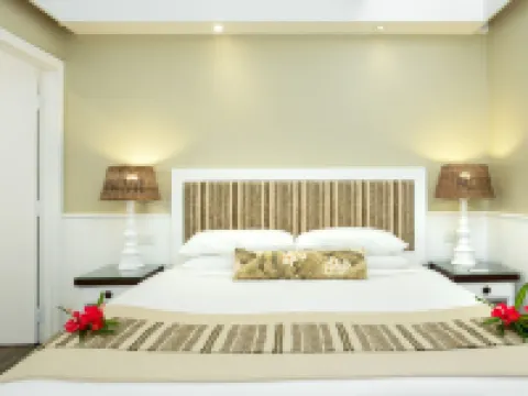 Malolo Island Resort Hotels in Malolo Island