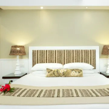 Malolo Island Resort