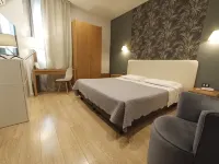 Relais Peucetia