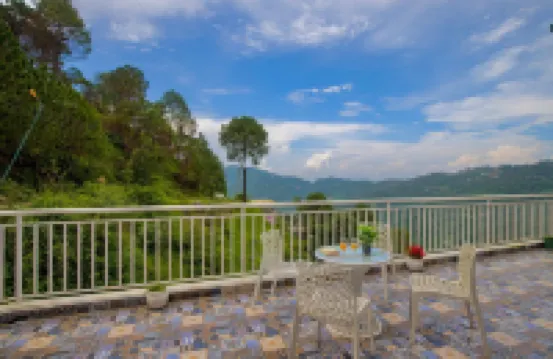 卡薩利微風天堂