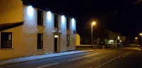 Saracens House
