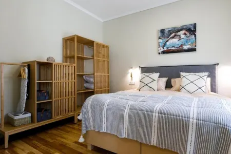 Luxury #A by Ototo Отели рядом с достопримечательностью «Университет Аристотеля в Салониках»