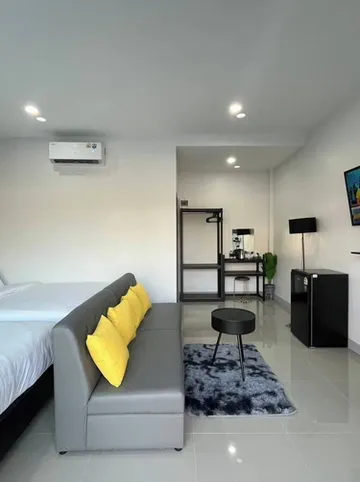 รูปภาพของโรงแรมฮิลล์ไซด์ พรีเมียม