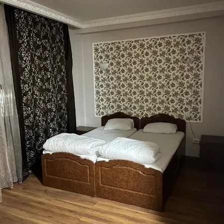Iasy Hotel