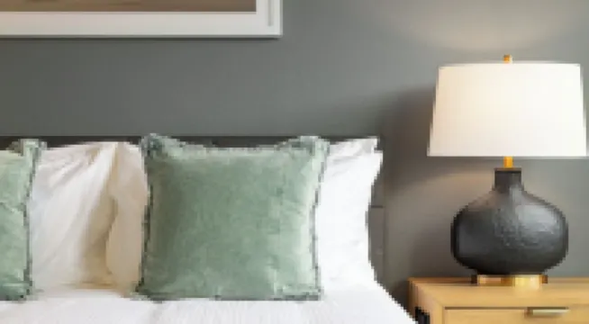 Landing Furnished Apartments - Central West End