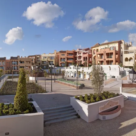 Pierre & Vacances Resort Terrazas Costa del Sol