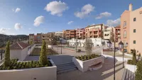 Pierre & Vacances Resort Terrazas Costa del Sol - Ocean View