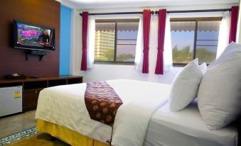 Madame Green Forever