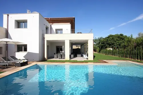 Casa Linda