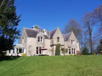 Whitchester Christian Centre Hotels in Hawick