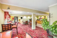 Econo Lodge Huntington - Barboursville University Area Hotels in Huntington