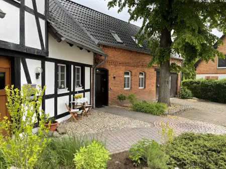 Hotel Luther Birke Wittenberg