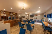 Wharf Master's Inn Hotel a Point Arena