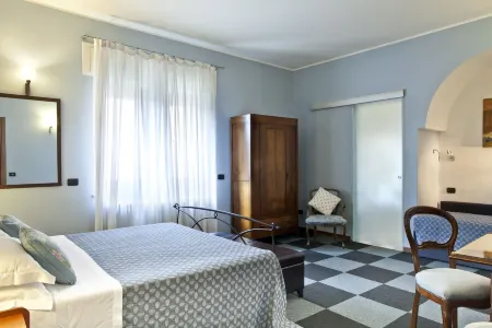 Boutique Hotel Scalzi - Adults Only