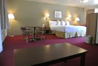 Vino Inn & Suites Hotel a Atascadero